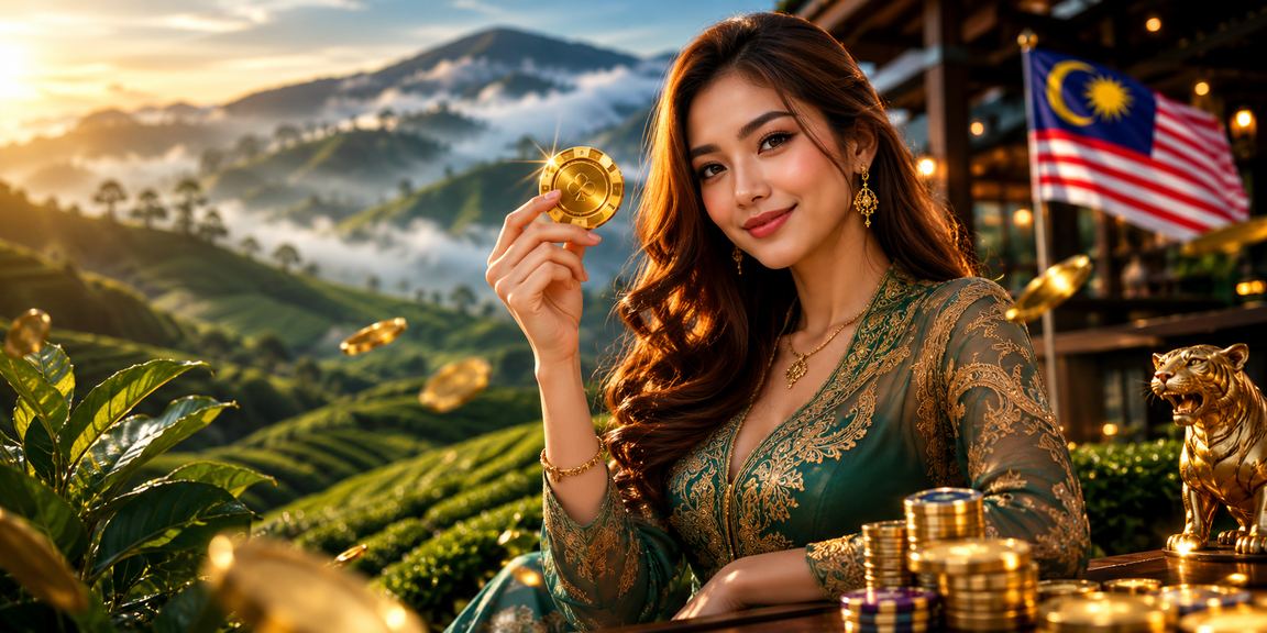 Pengguna Malaysia menggunakan aplikasi kasino v12bet untuk semak tip pertaruhan