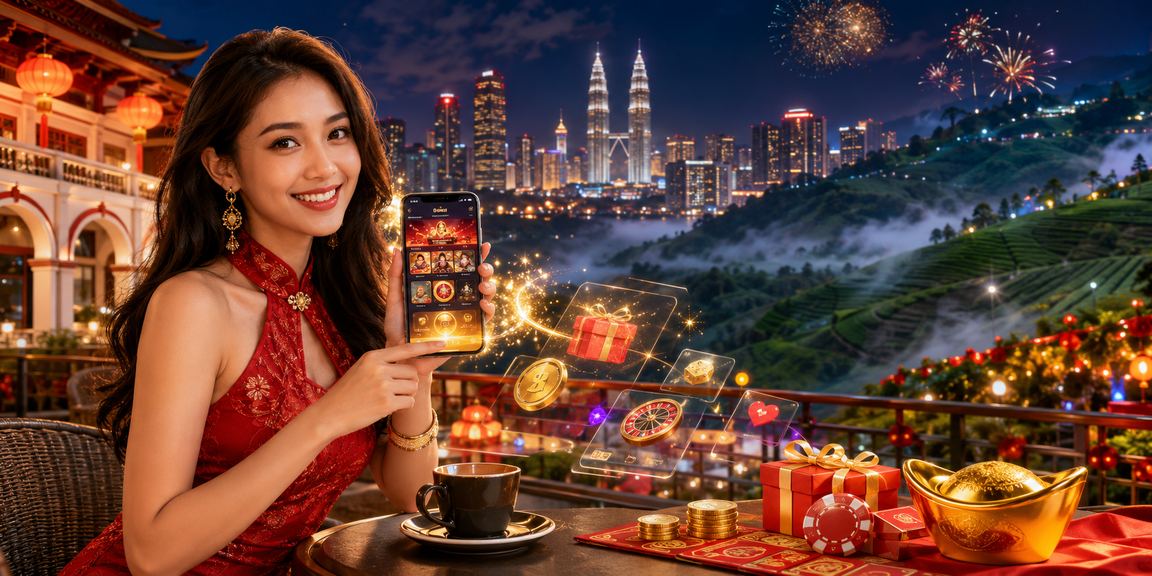 Akses pertaruhan sukan v12bet melalui telefon pintar di mana sahaja
