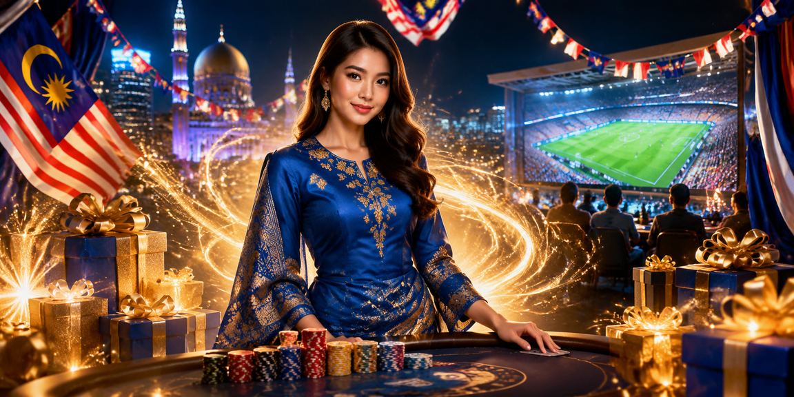 Pengguna wanita Malaysia menyemak pasaran bola sepak v12bet dengan selesa